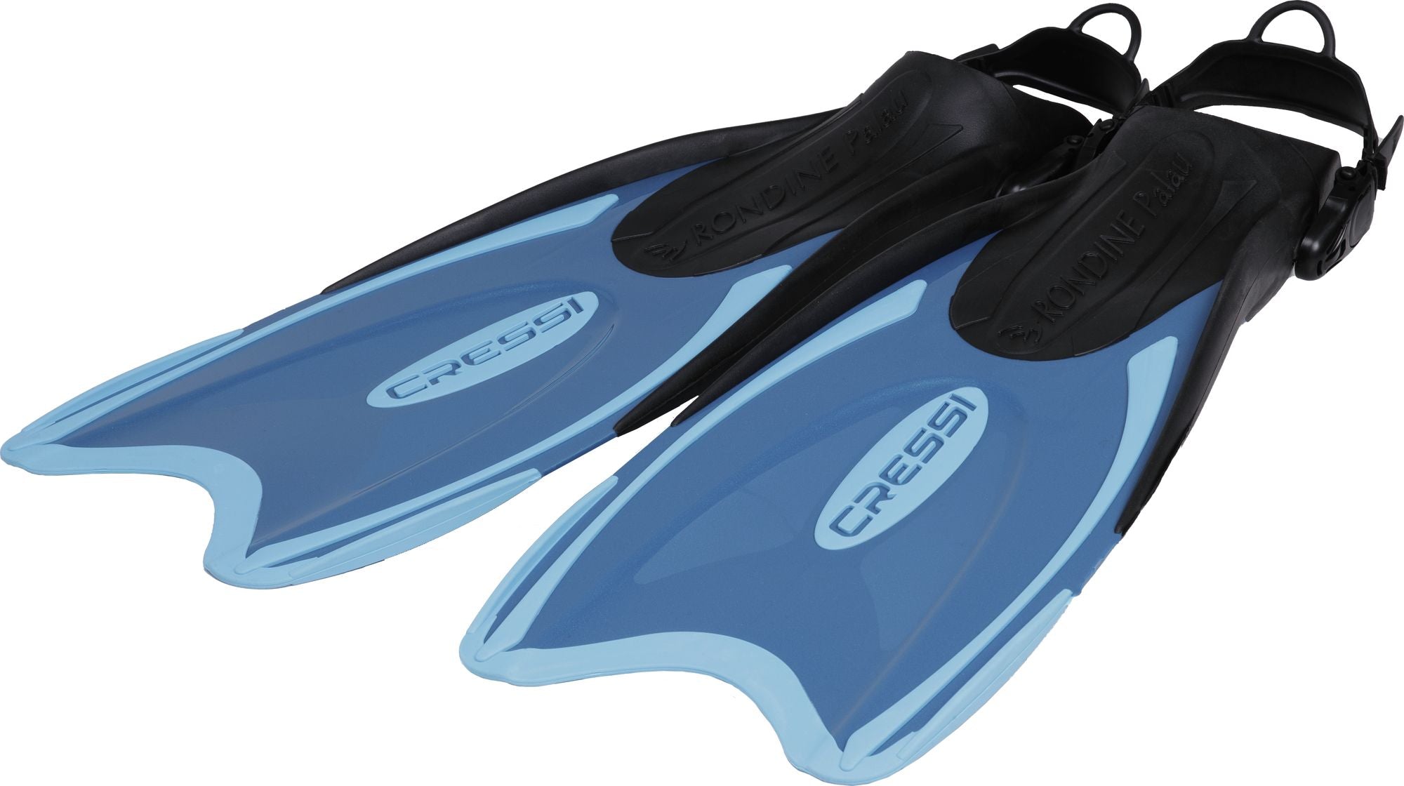 Palau Fins - Snorkelling fins