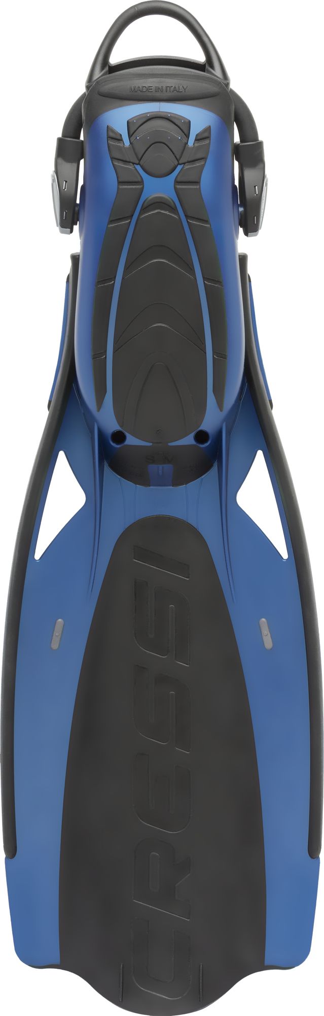 2000m Fin Thor Ebs Fins