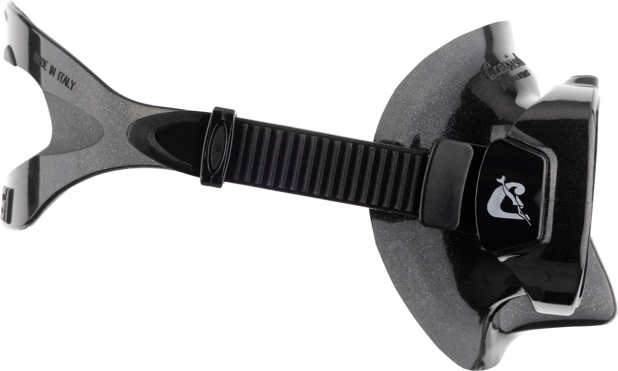 Focus Mask - Scuba mask, Snorkelling mask