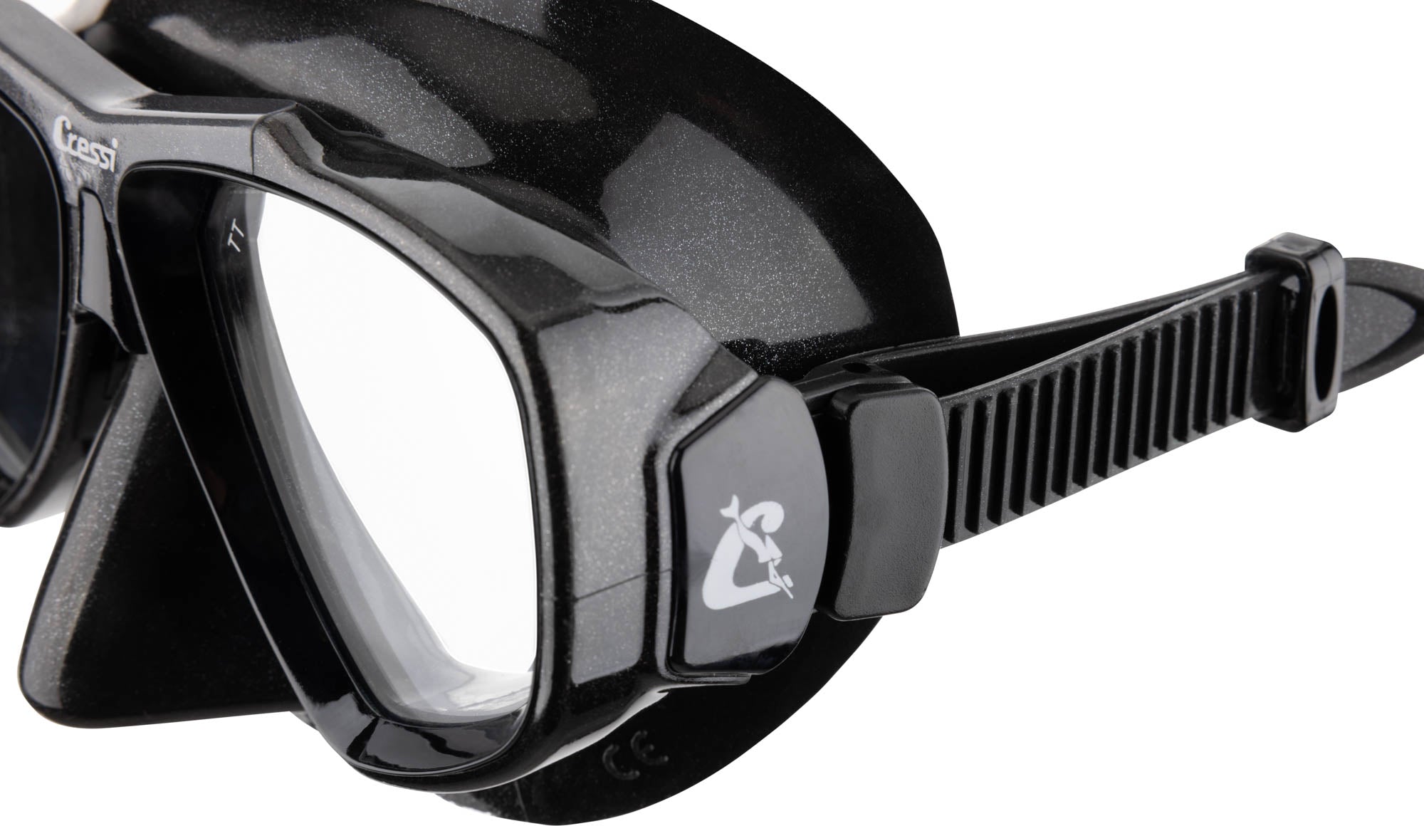 Focus Mask - Scuba mask, Snorkelling mask