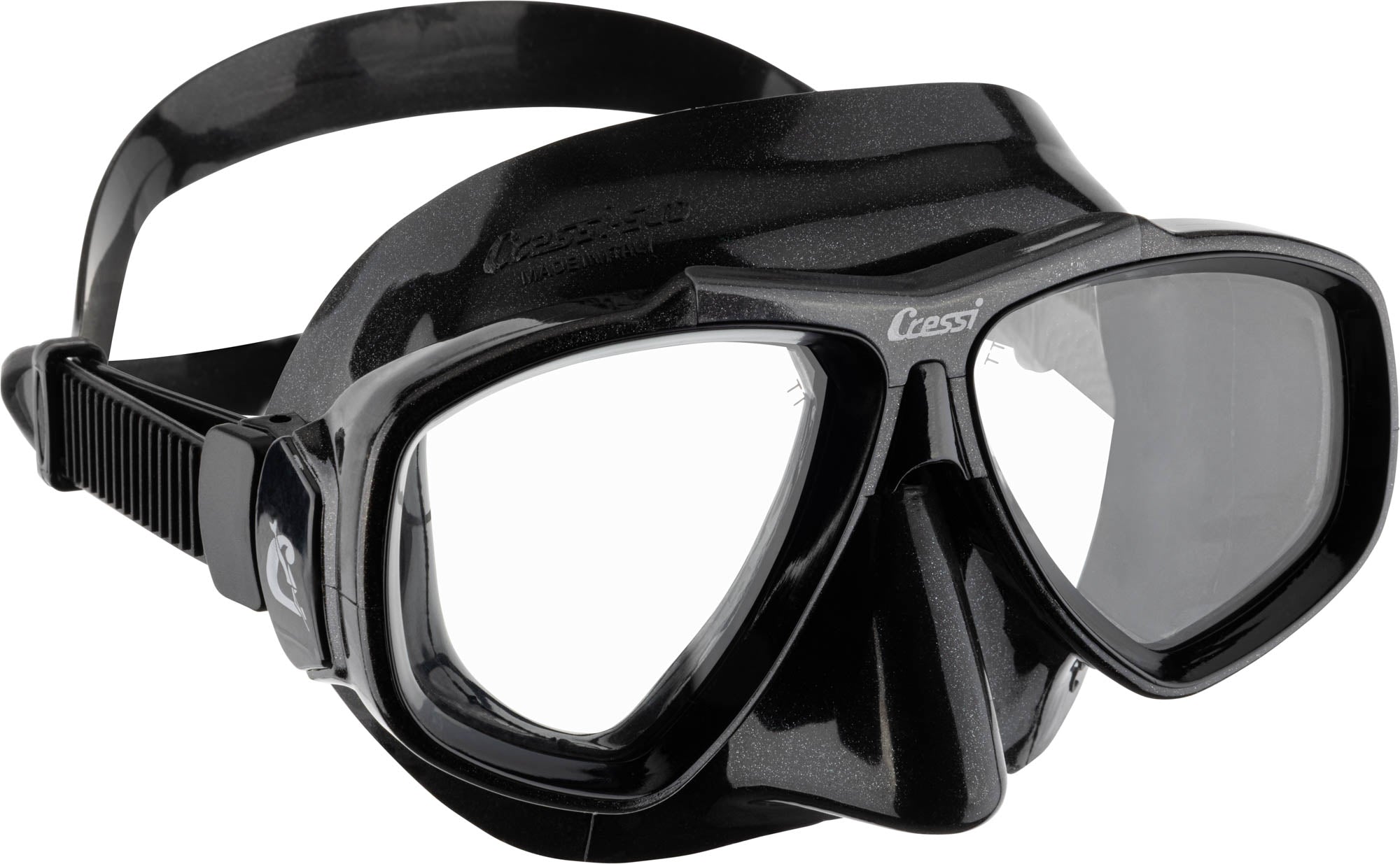 Focus Mask - Scuba mask, Snorkelling mask