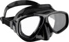 Focus Mask - Scuba mask, Snorkelling mask