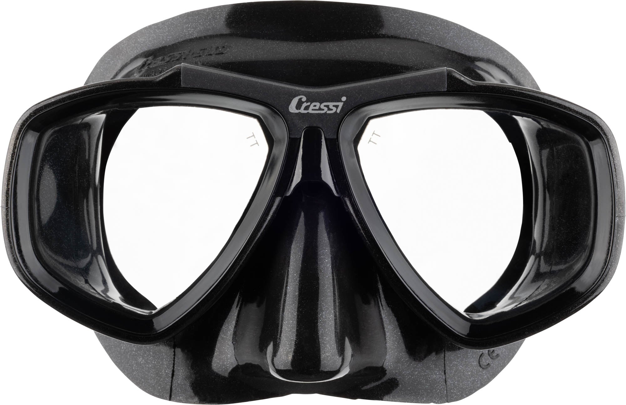 Focus Mask - Scuba mask, Snorkelling mask