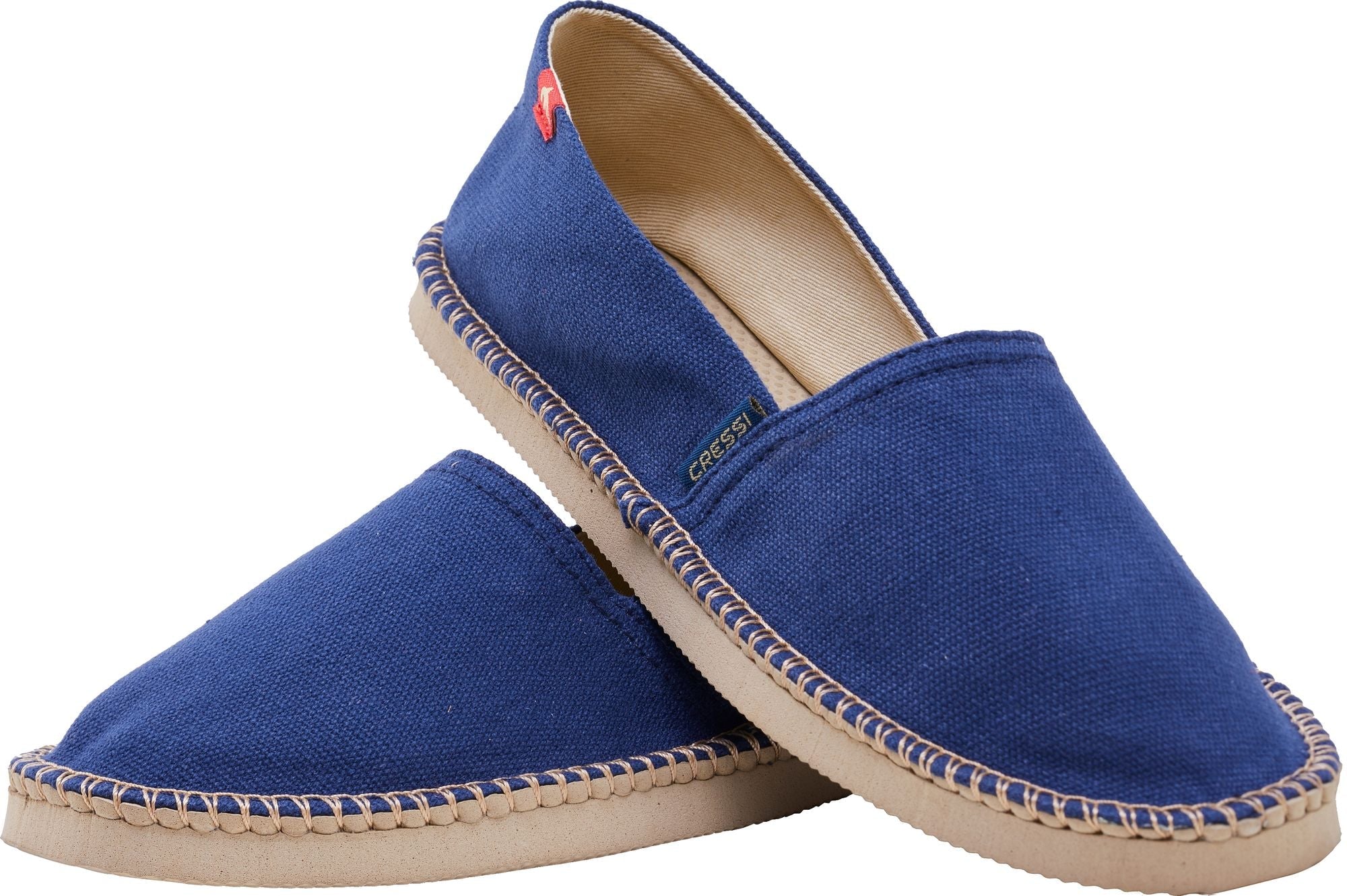Cressi Valencia Espadrillas espadrillas spiaggia calzatur scarp snorkeling & beach footwear espadrillas