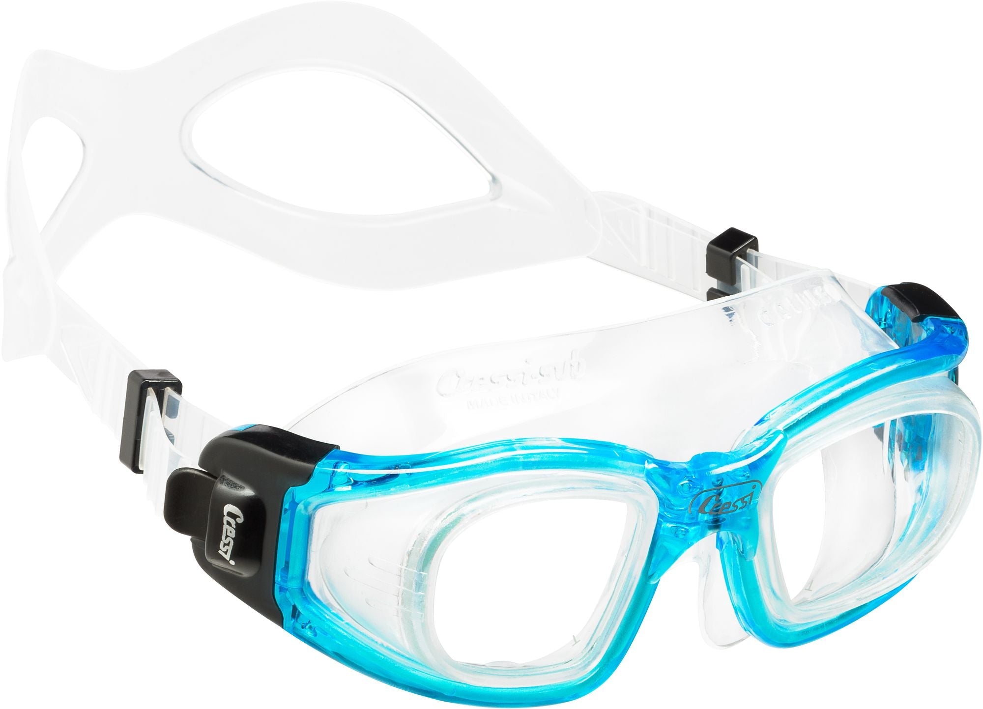 Galileo Swimming Goggles