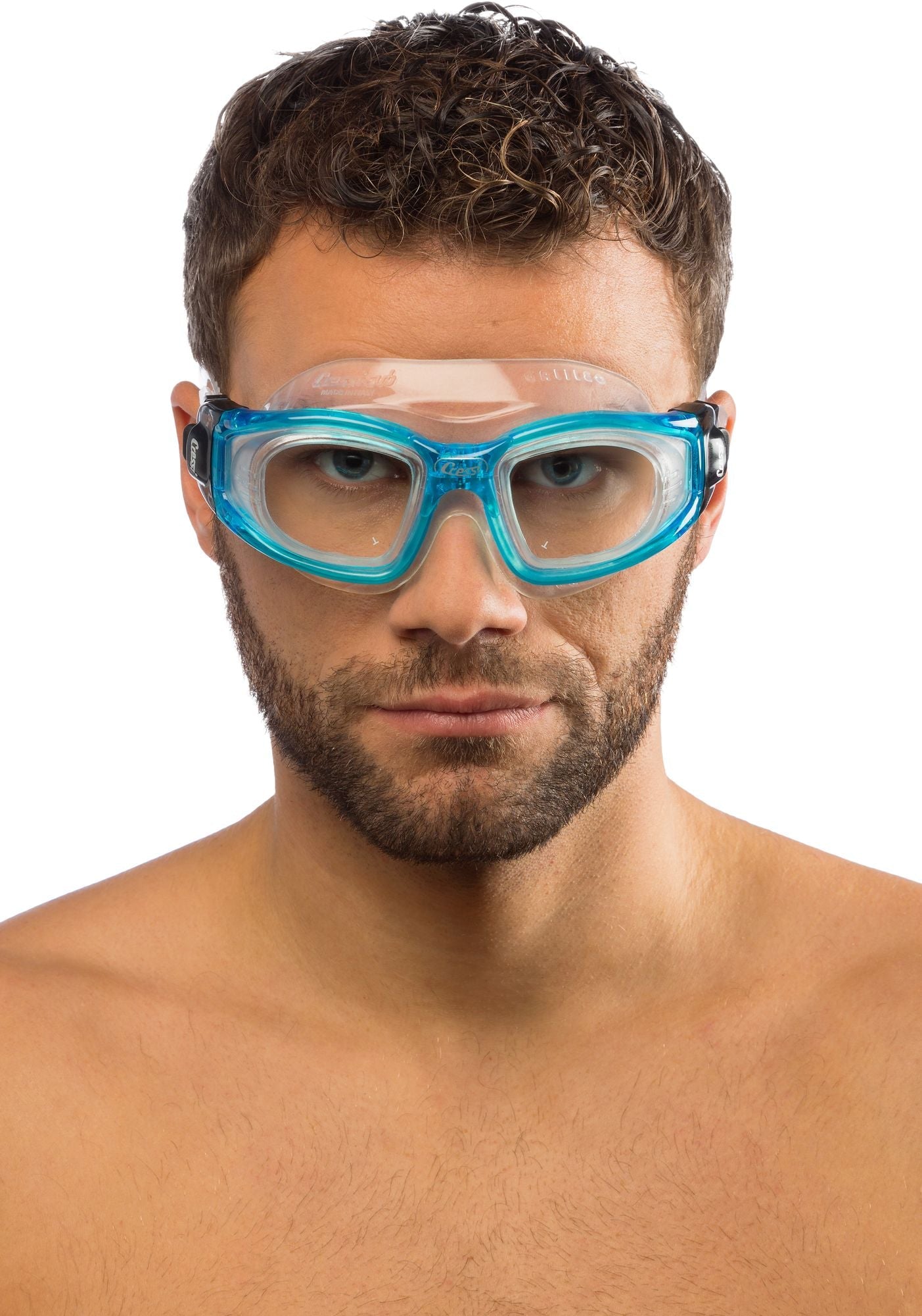 Galileo Swimming Goggles