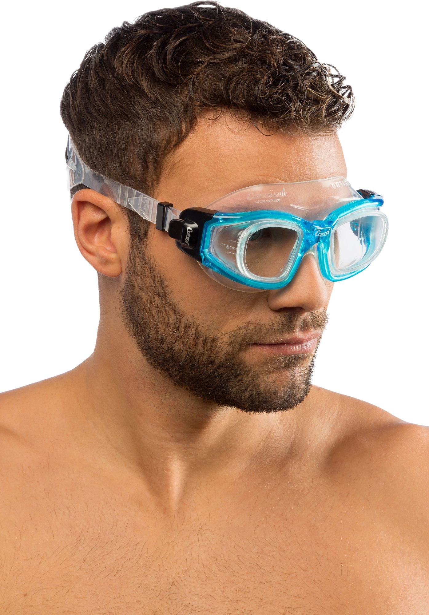 Galileo Swimming Goggles