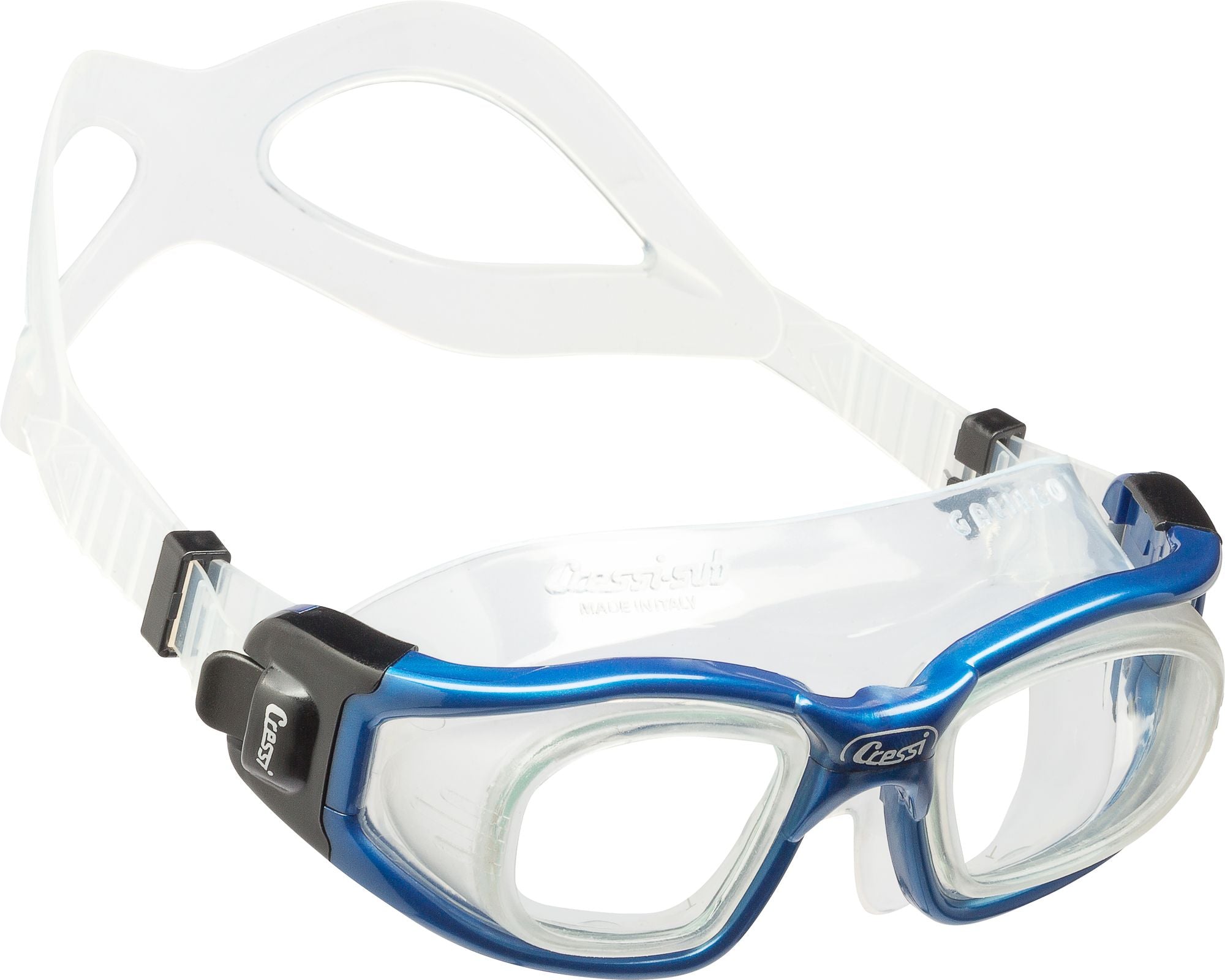 Galileo Swimming Goggles