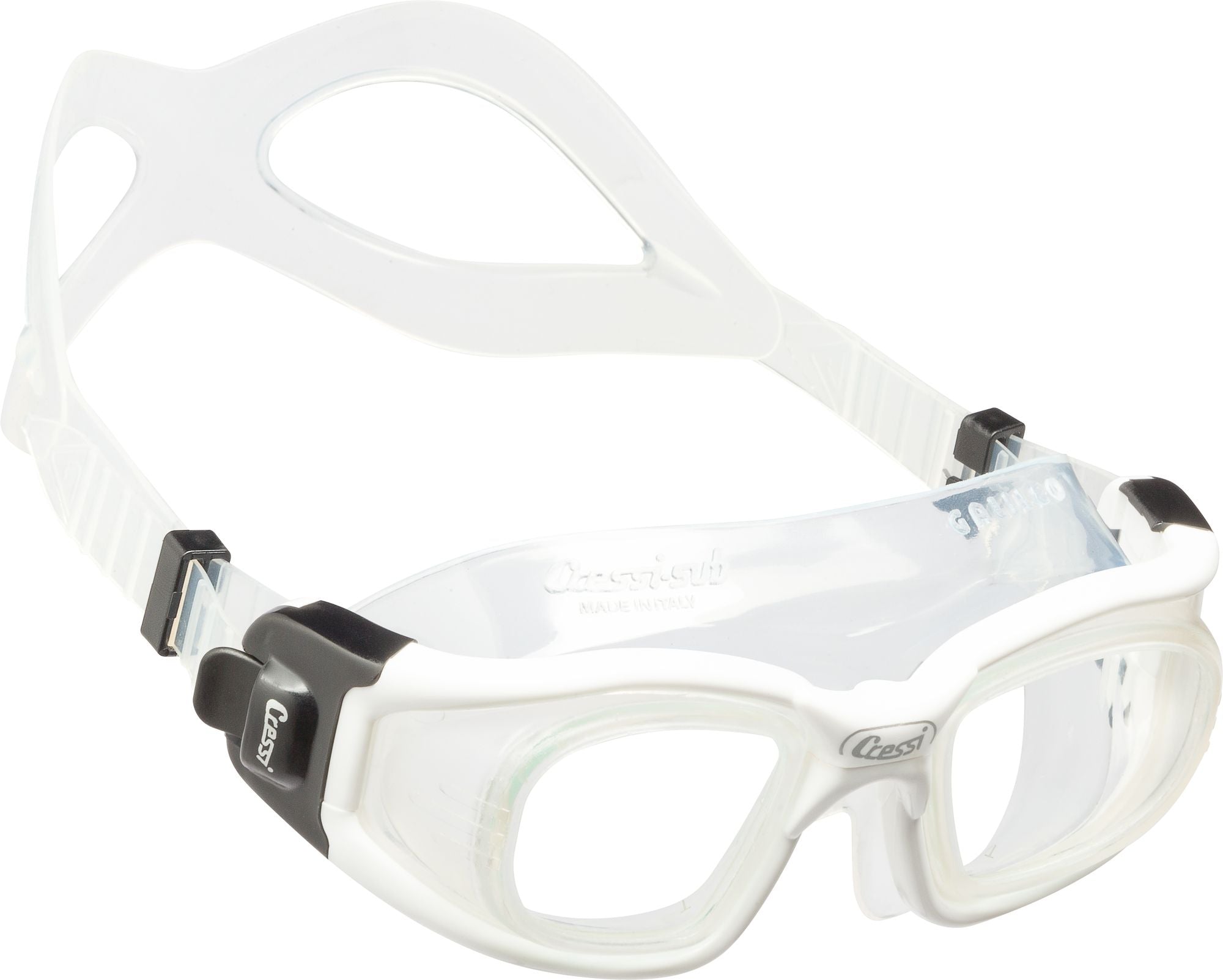 Galileo Swimming Goggles