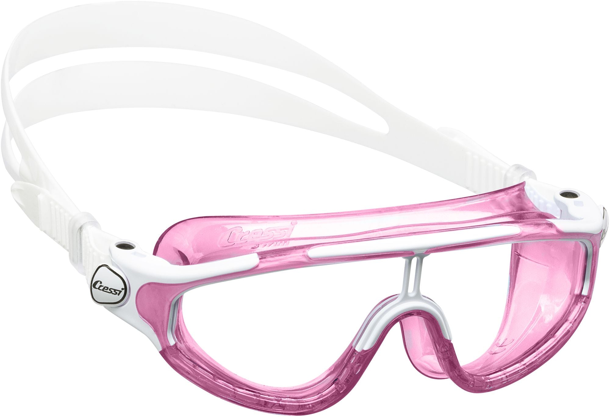 Cressi King Baloo Swim Goggles occhialini nuoto nuoto mare swimming swim goggles junior