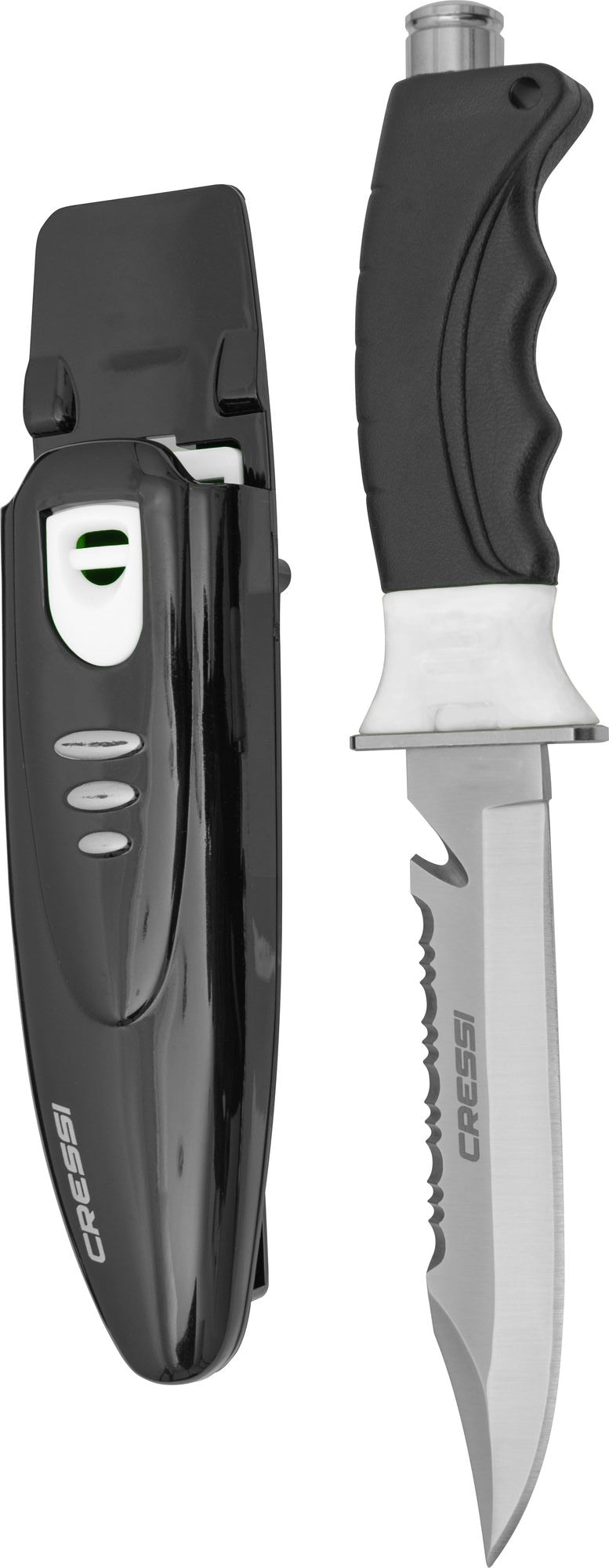Borg Knife
