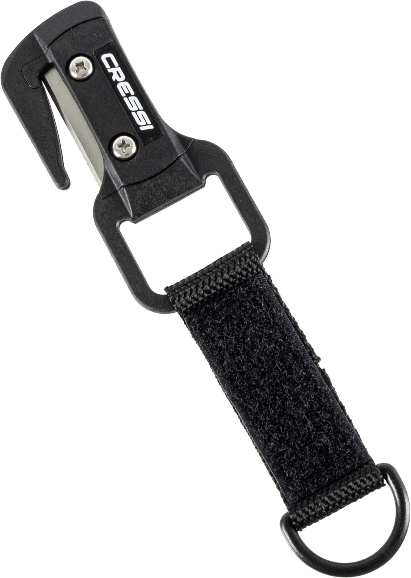 Line Cutter with Pouch