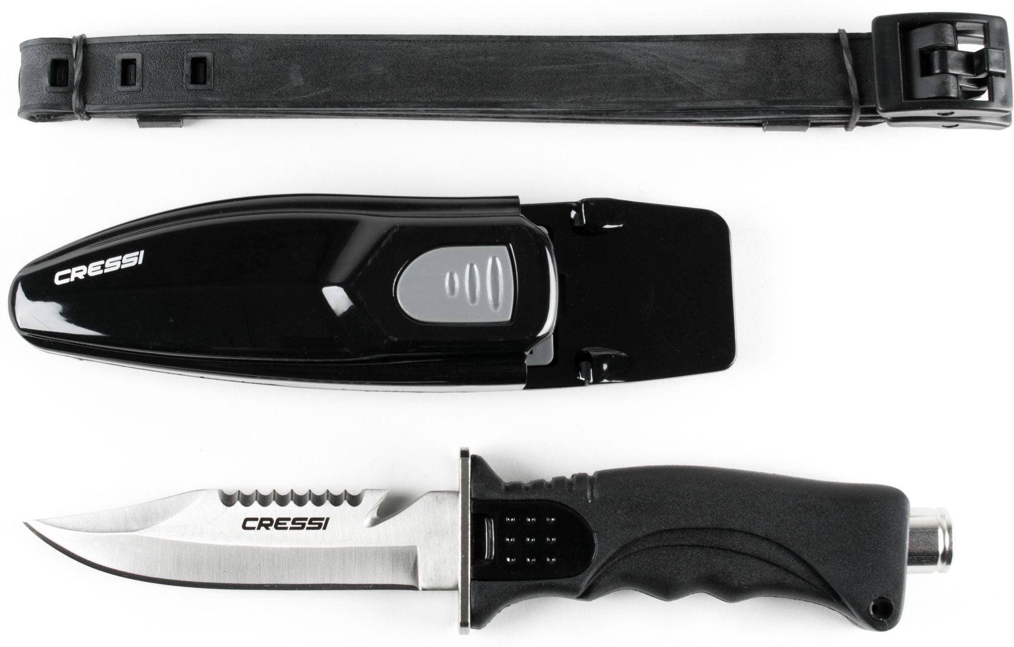 Predator Knife tl 23.5cm