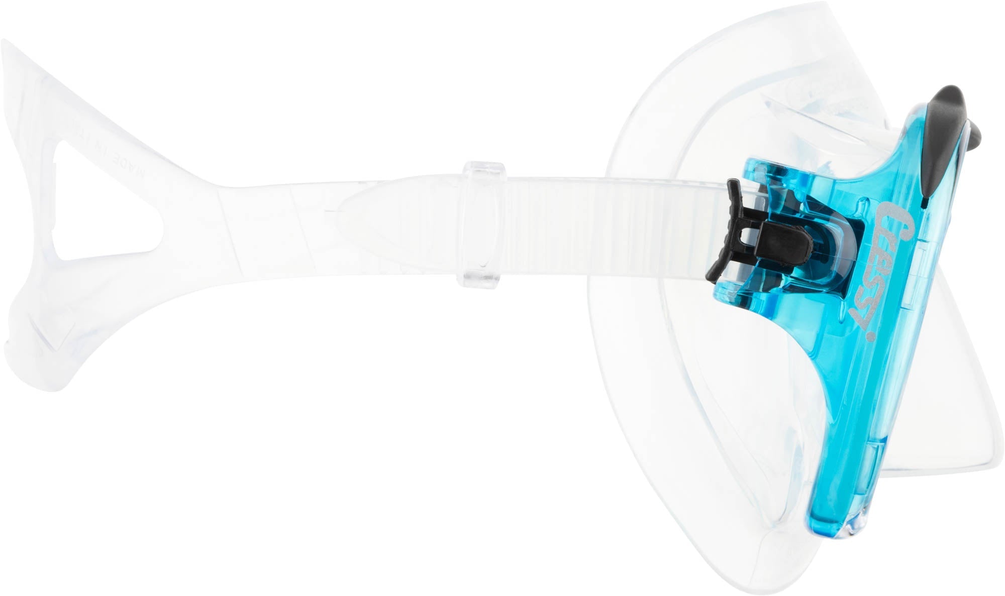 Lince Mask - Scuba mask, Snorkelling mask