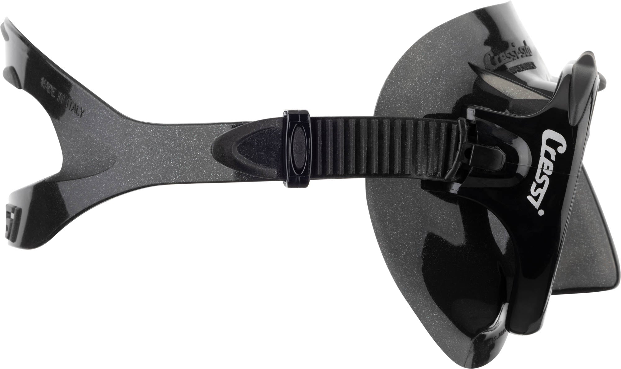 Lince Mask - Scuba mask, Snorkelling mask