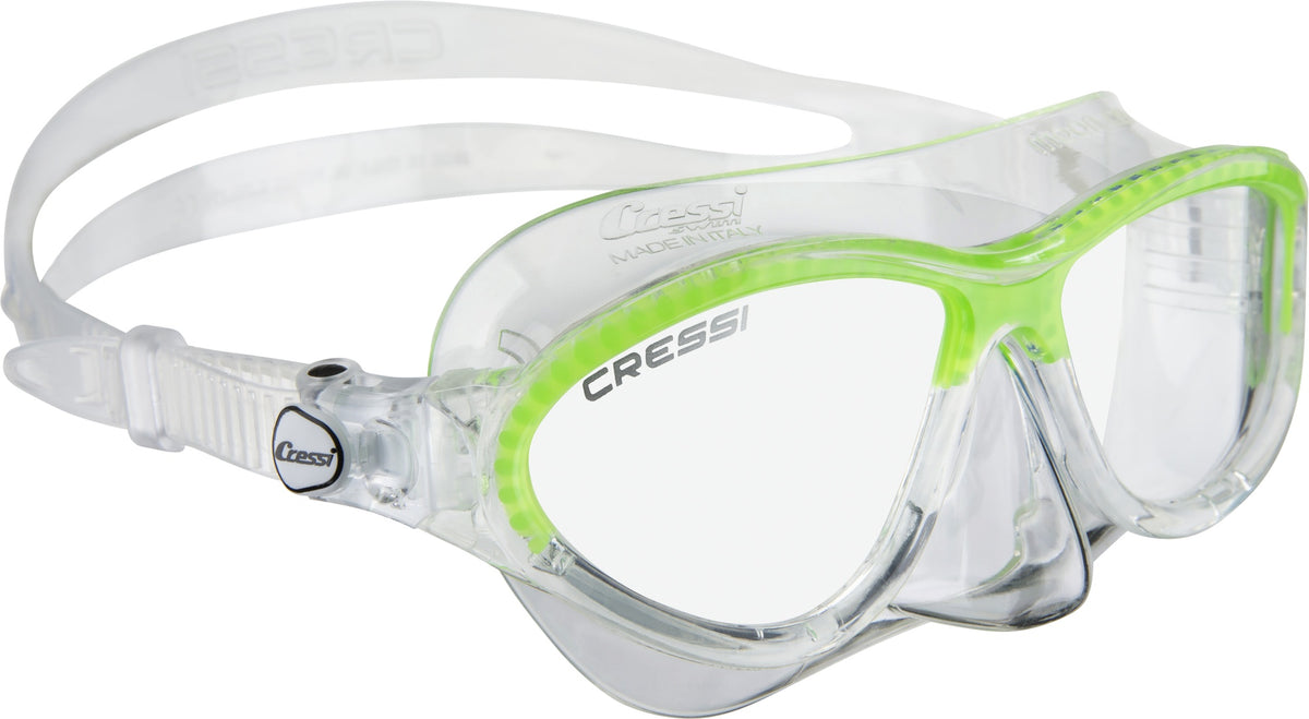 MOON MASK