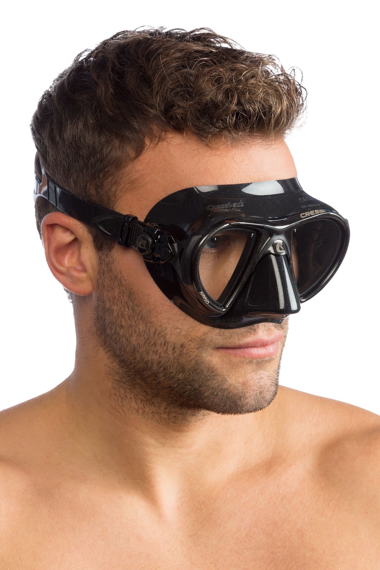 Nano Mask