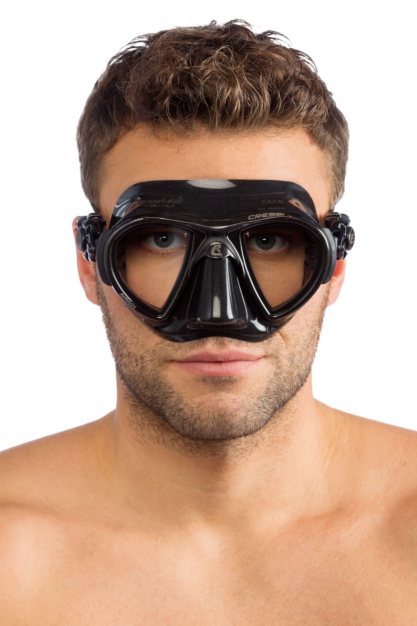 Nano Mask