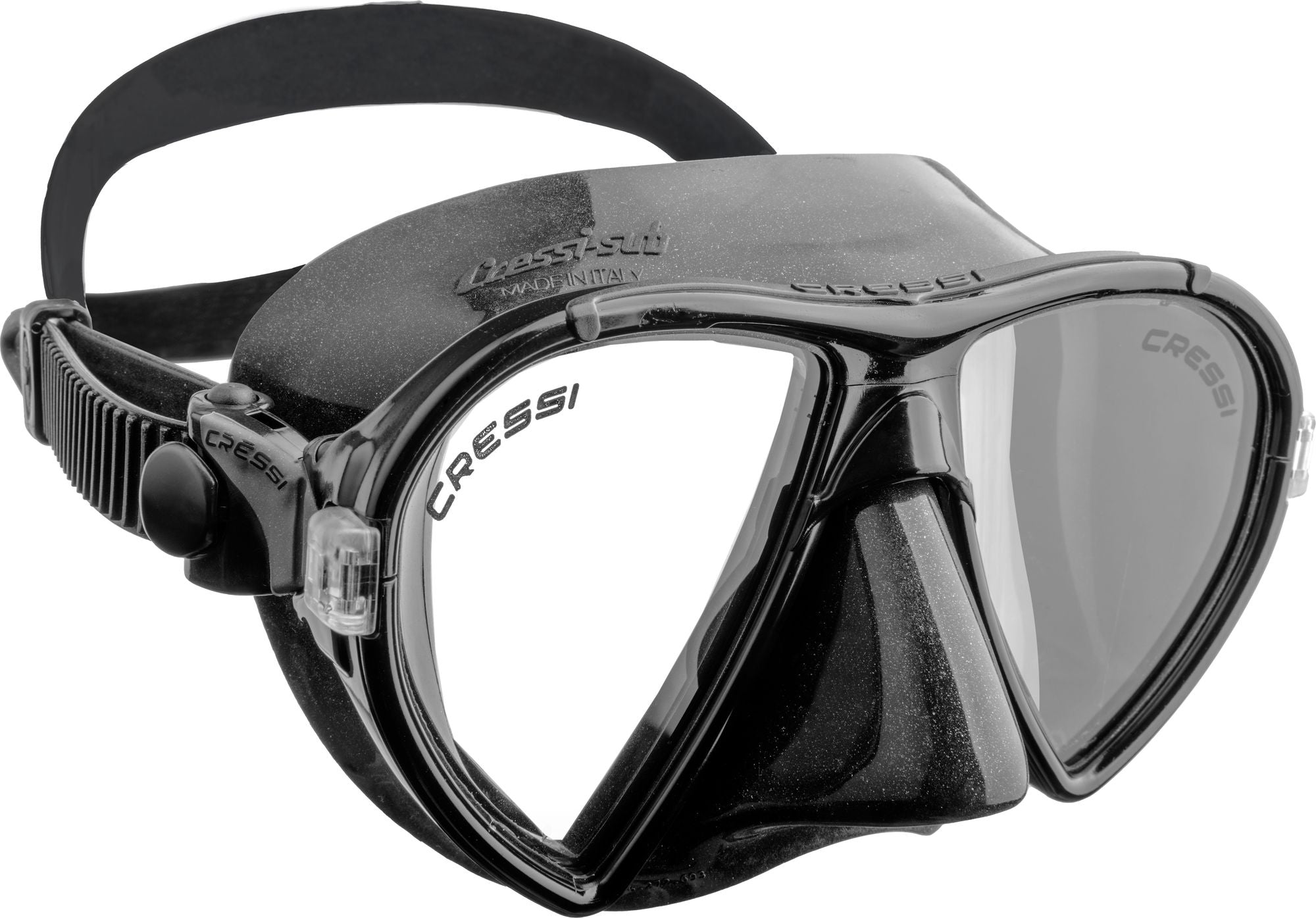 Ocean Mask - Scuba mask, Snorkelling mask