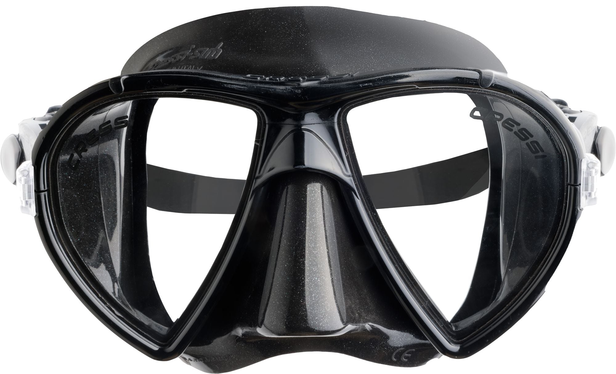 Ocean Mask - Scuba mask, Snorkelling mask