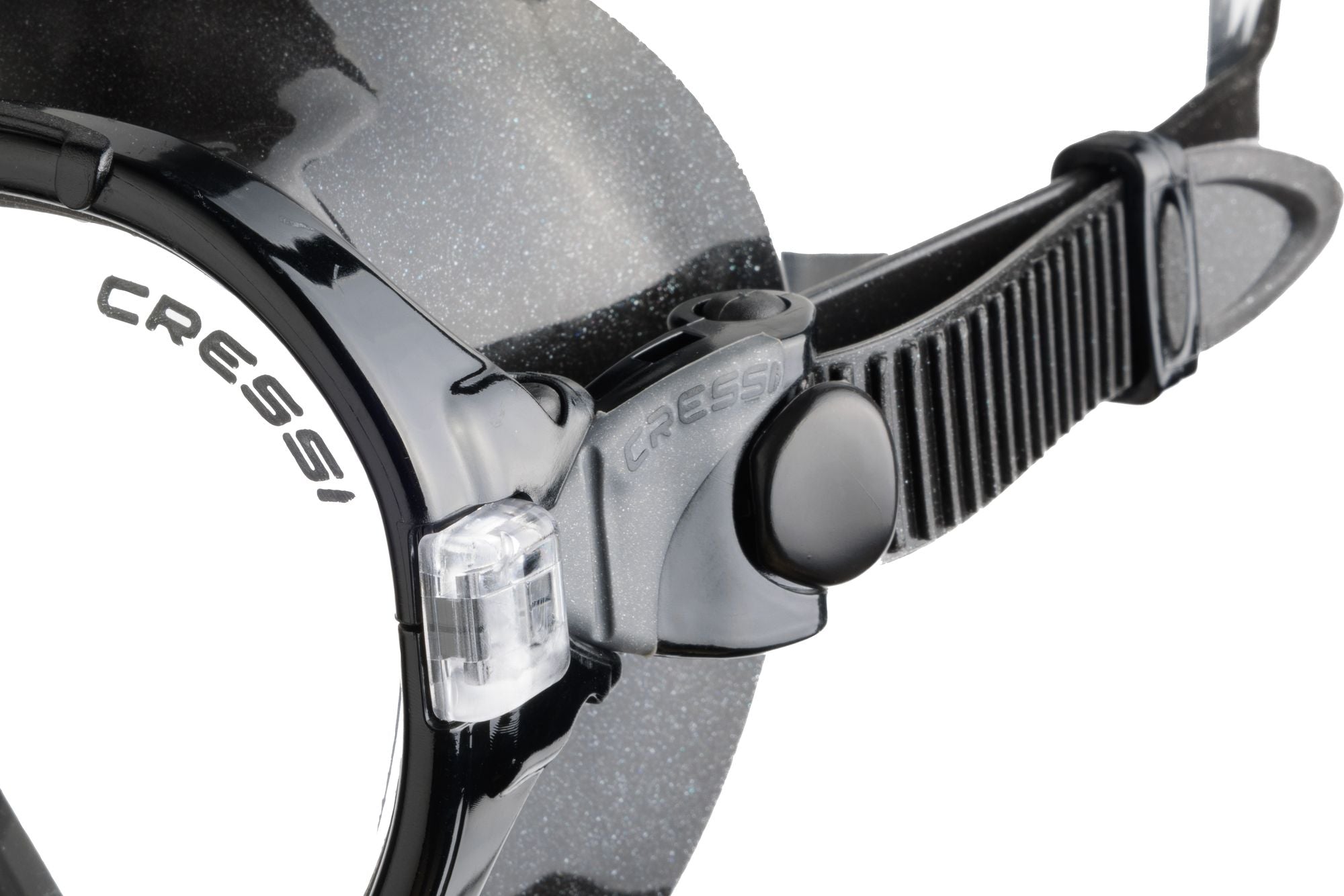 Ocean Mask - Scuba mask, Snorkelling mask
