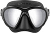 Quantum Mask - Scuba mask, Snorkelling mask