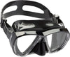 Big Eyes Mask - Scuba mask, Snorkelling Mask
