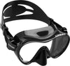 F1 Mask - Scuba mask, Snorkelling mask