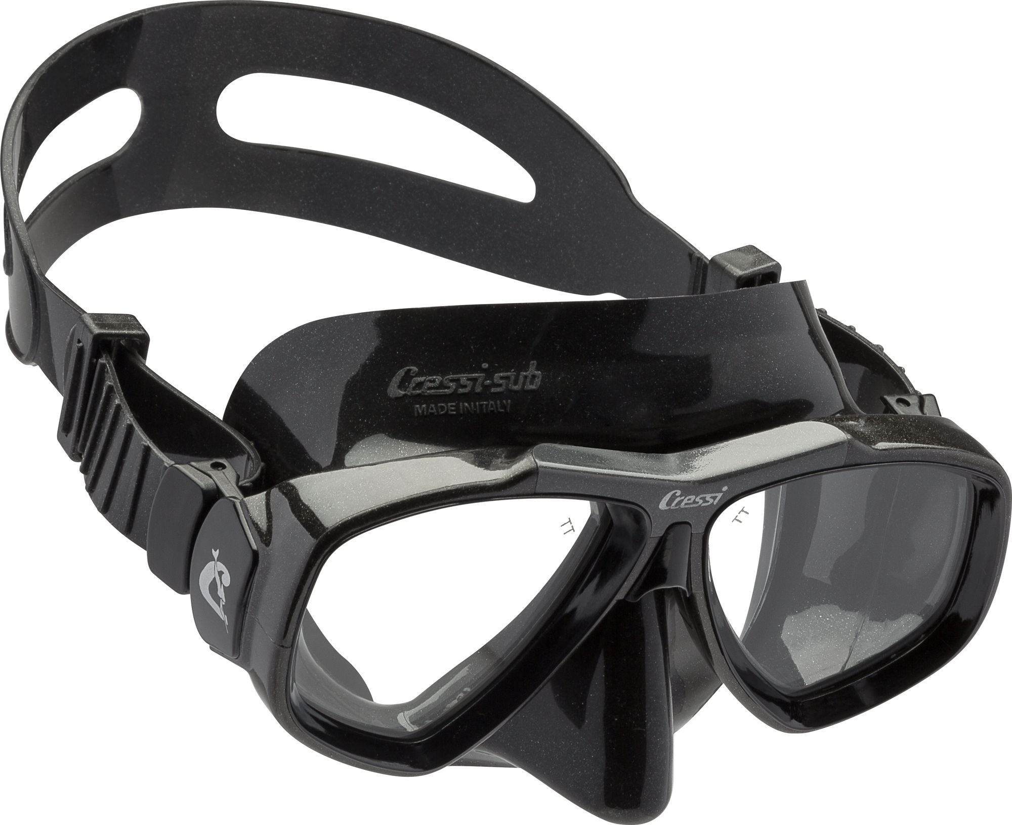 Focus Mask - Scuba mask, Snorkelling mask