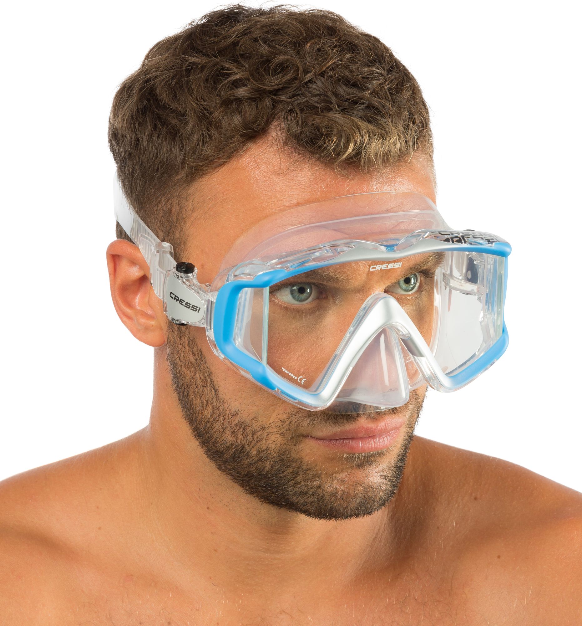 Liberty Triside SPE Mask