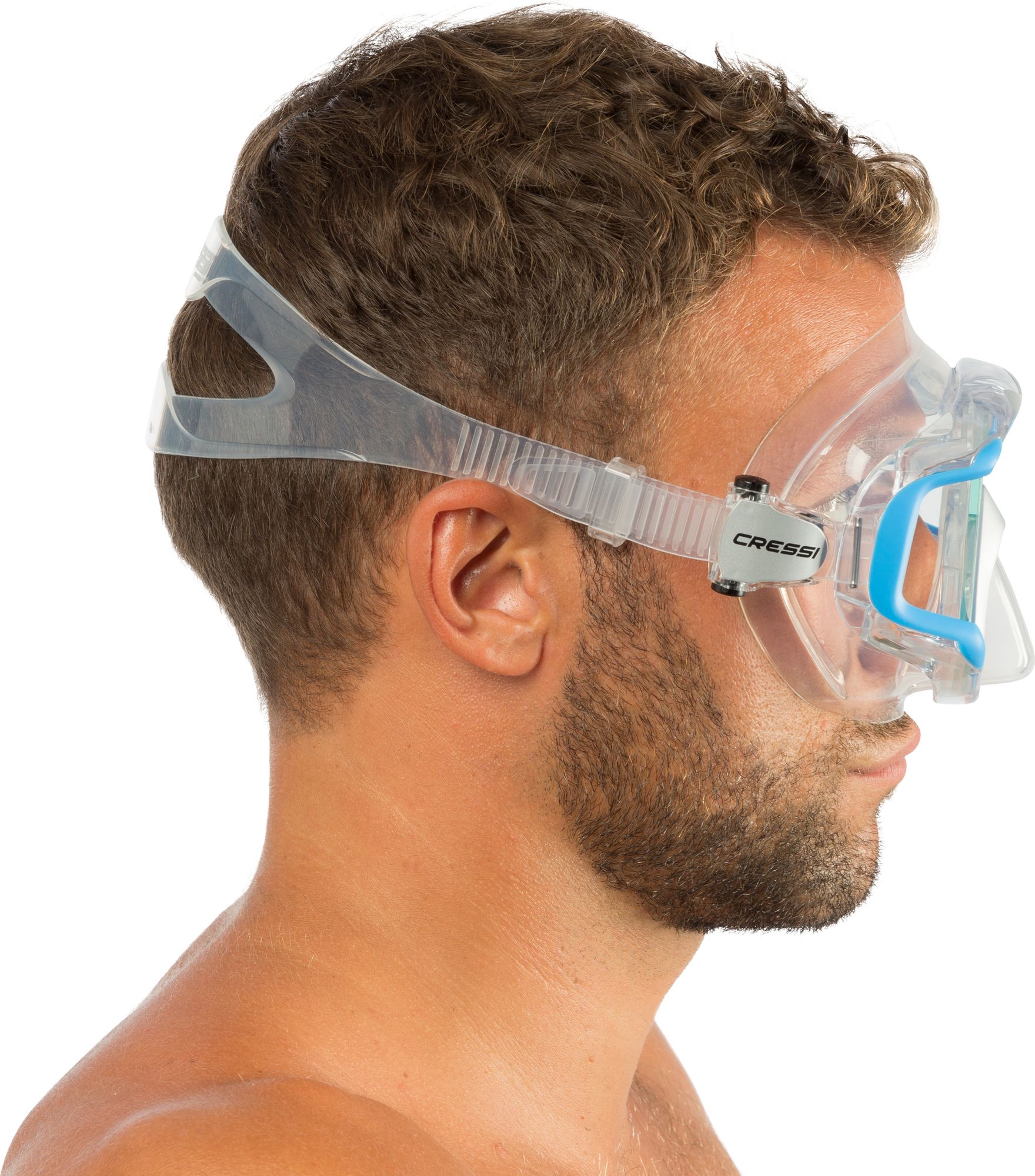 Liberty Triside SPE Mask