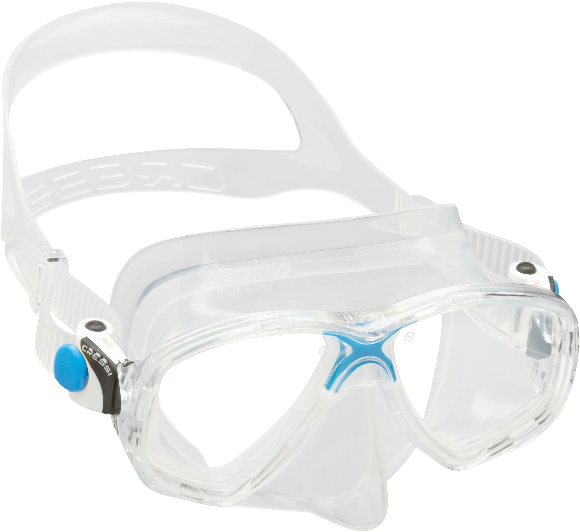 Palau Snorkel Set