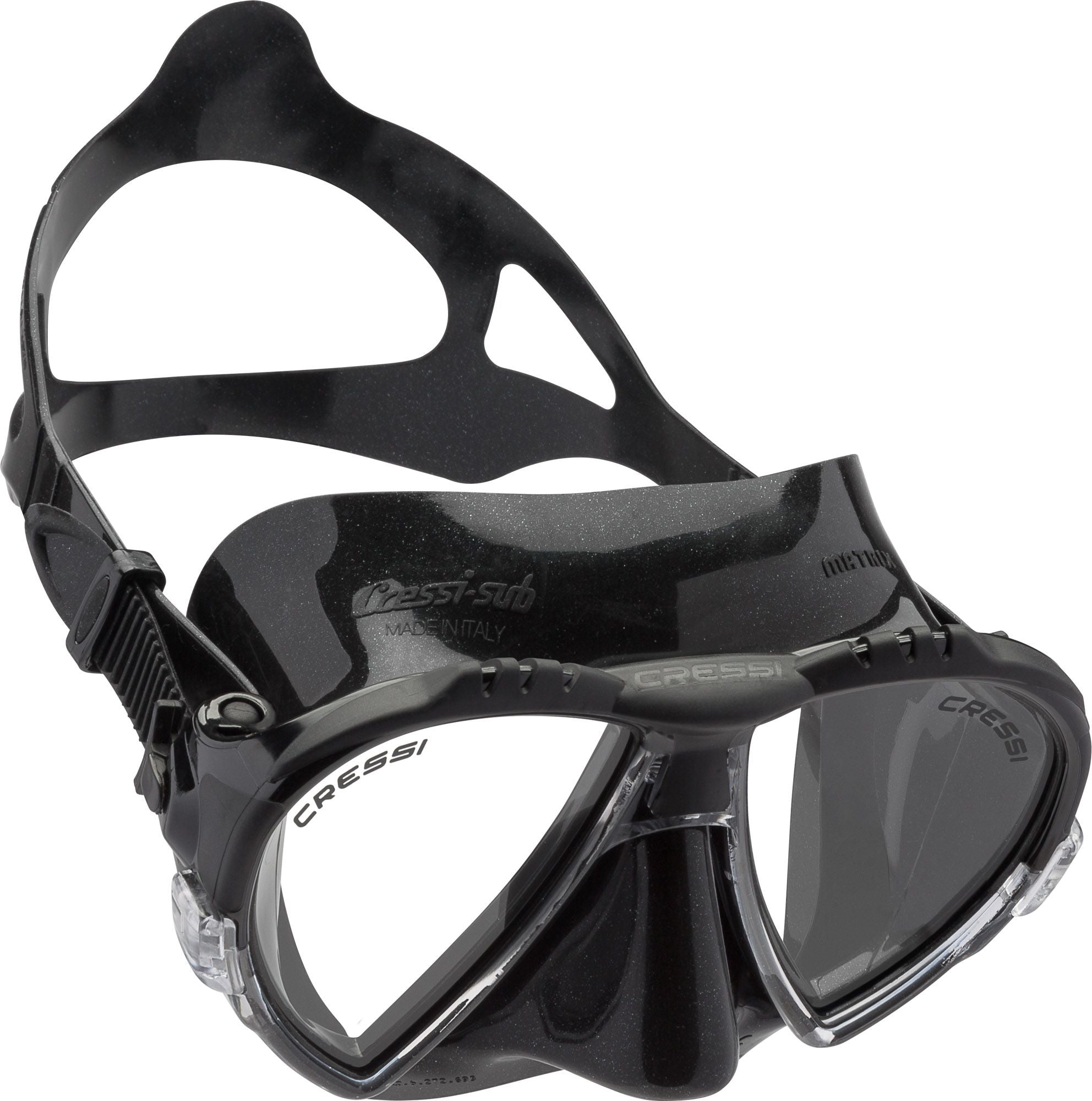 Matrix Mask  - Silicon Scuba mask, Snorkelling mask