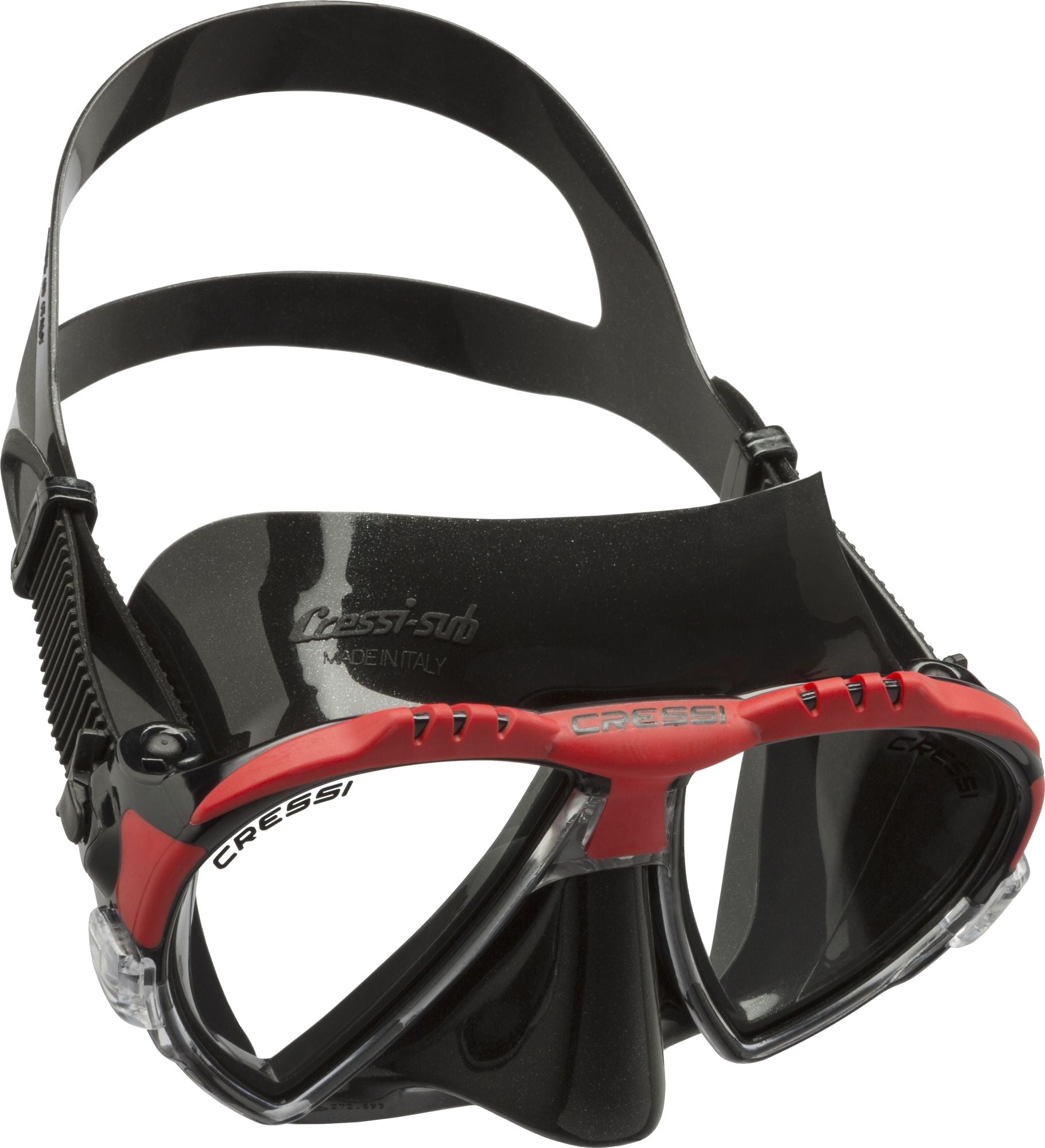 Matrix Mask  - Silicon Scuba mask, Snorkelling mask