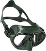 Nano Mask - Scuba mask, Snorkelling mask, Freediving mask