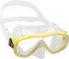 Onda Mask - Scuba mask, Snorkelling mask