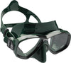 Perla Mask - Scuba mask, Snorkelling mask