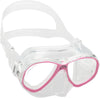 Perla Jr Mask - Scuba mask, Snorkelling mask