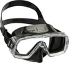 Sirena Mask - Scuba mask, Snorkelling mask