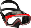 Sirena Mask - Scuba mask, Snorkelling mask