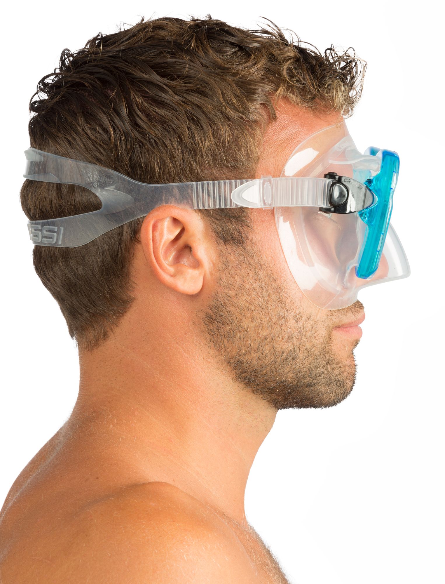 Sky Mask - Scuba Mask, Snorkelling Mask