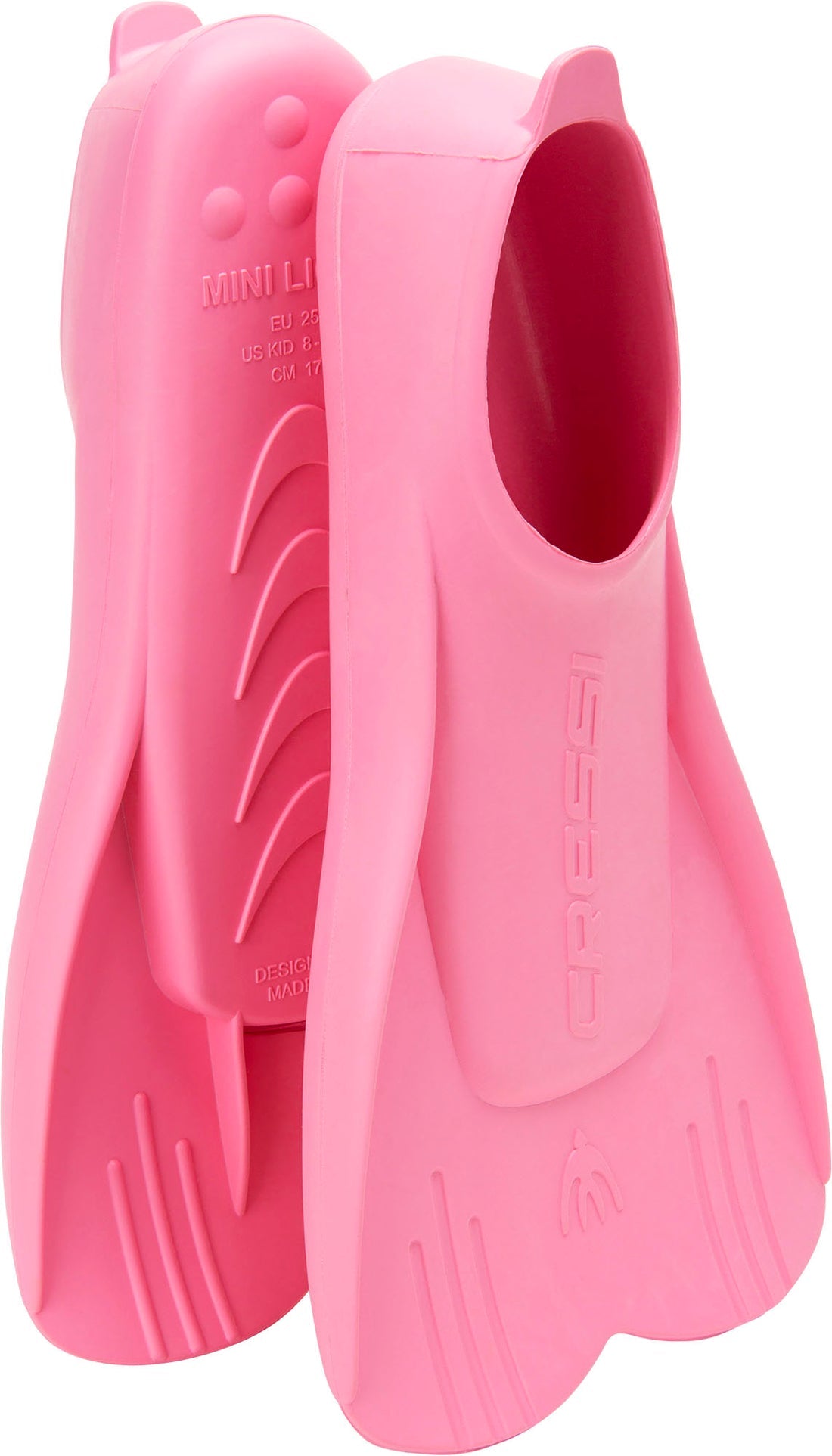 Mini Light Fins for Kids
