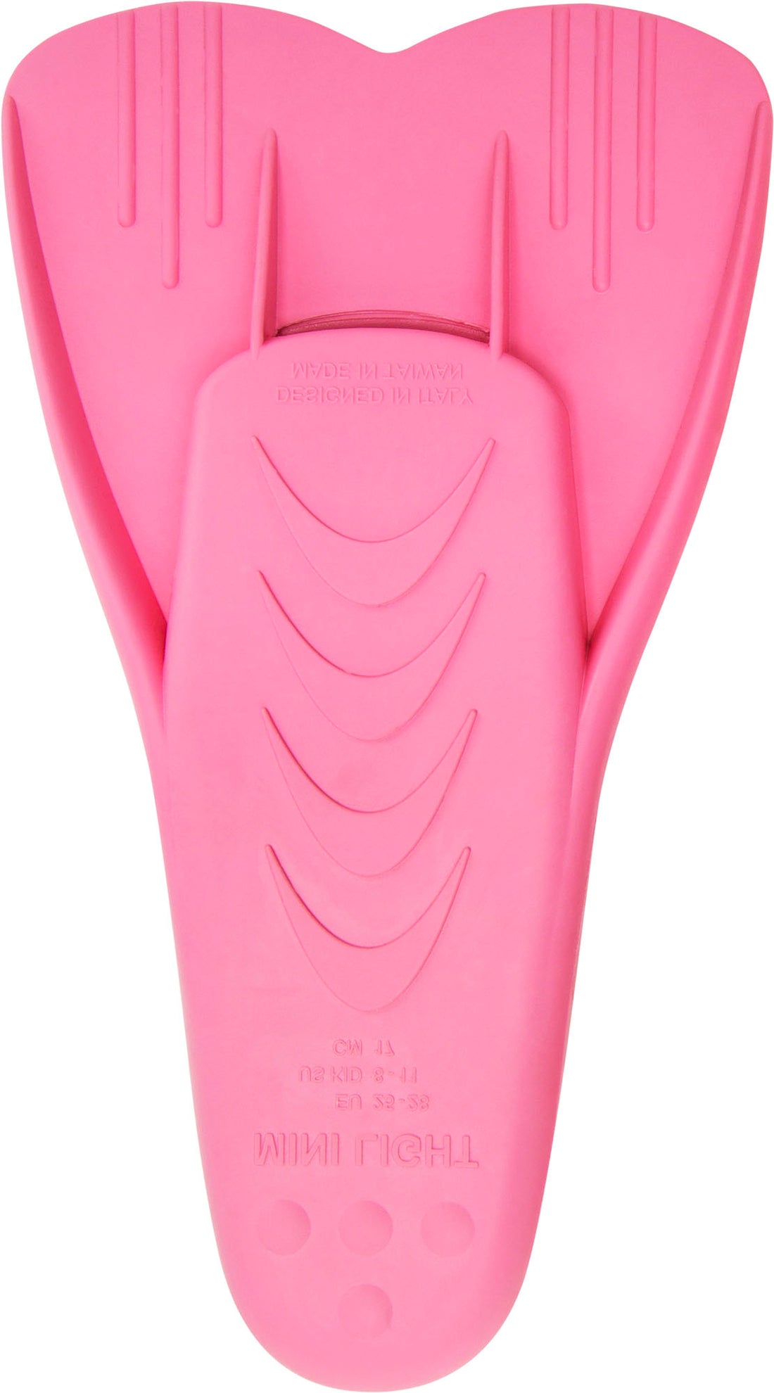 Mini Light Fins for Kids