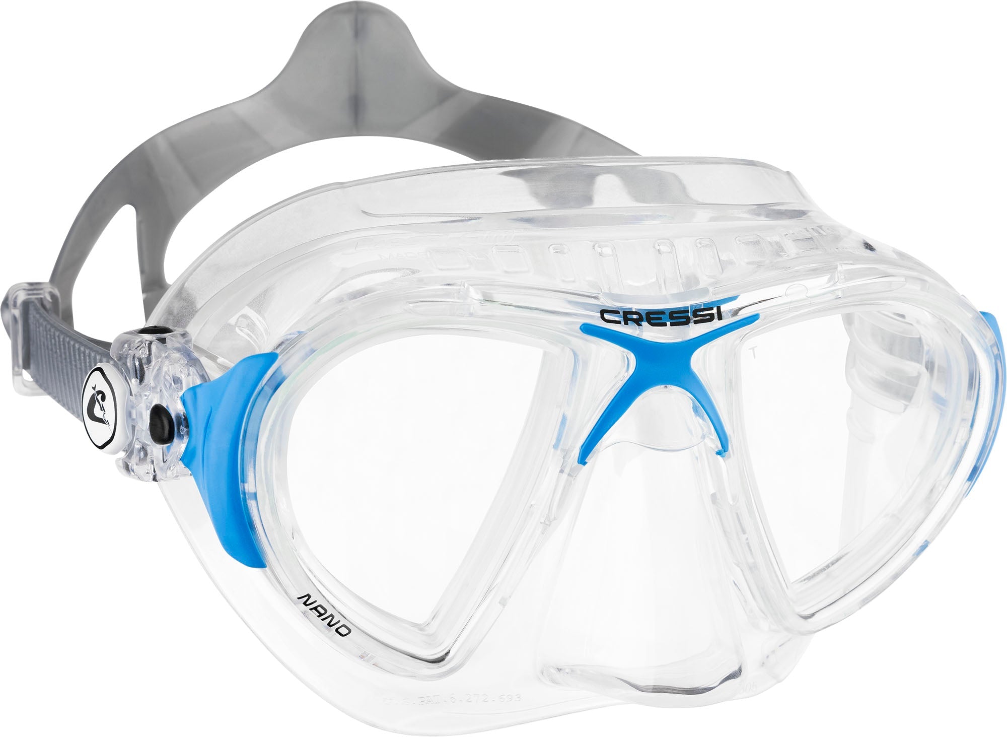 Nano Mask