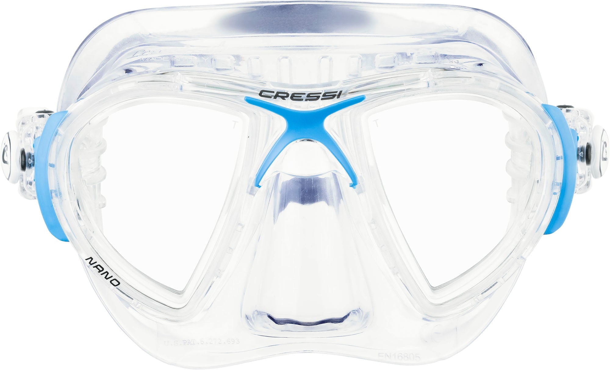 Nano Mask
