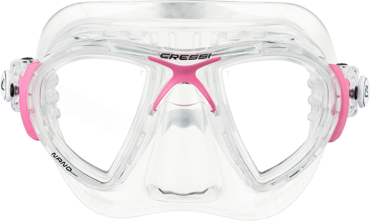 Nano Mask