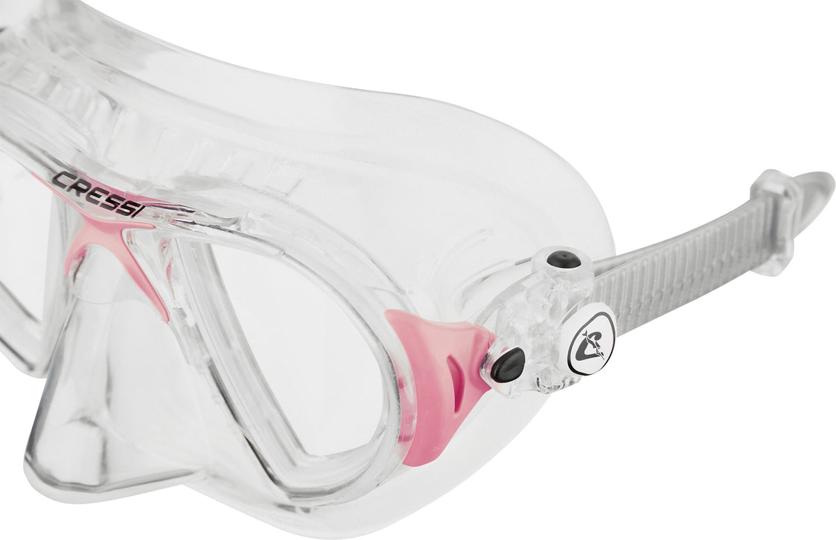 Nano Mask