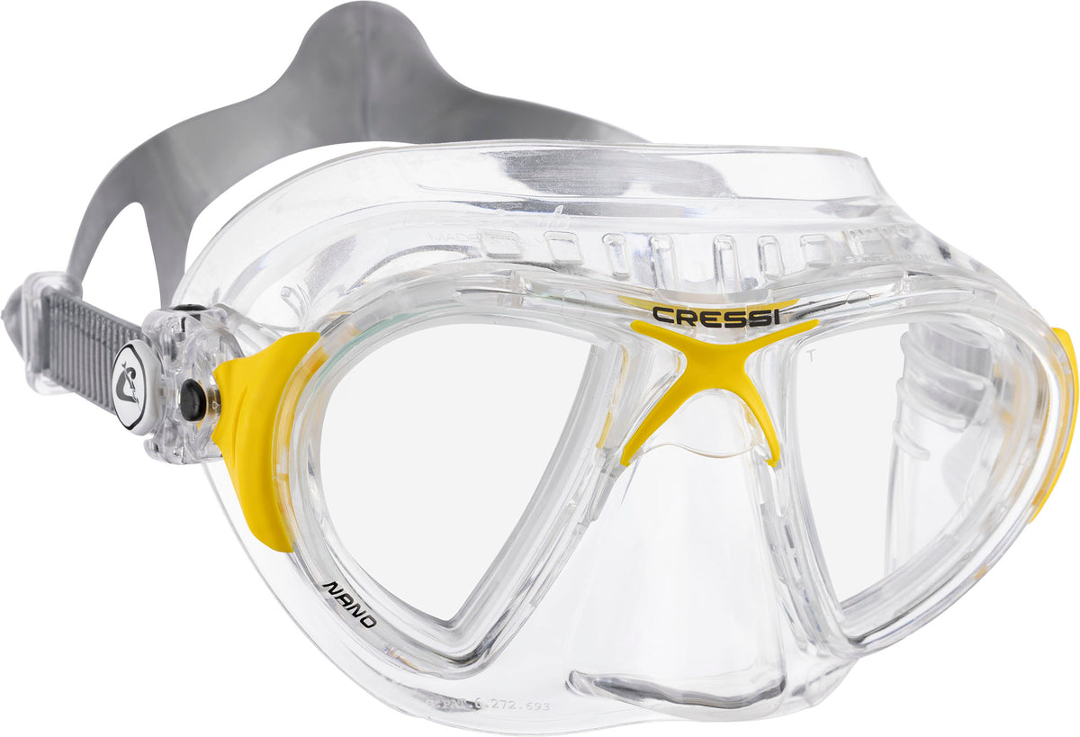 Nano Mask