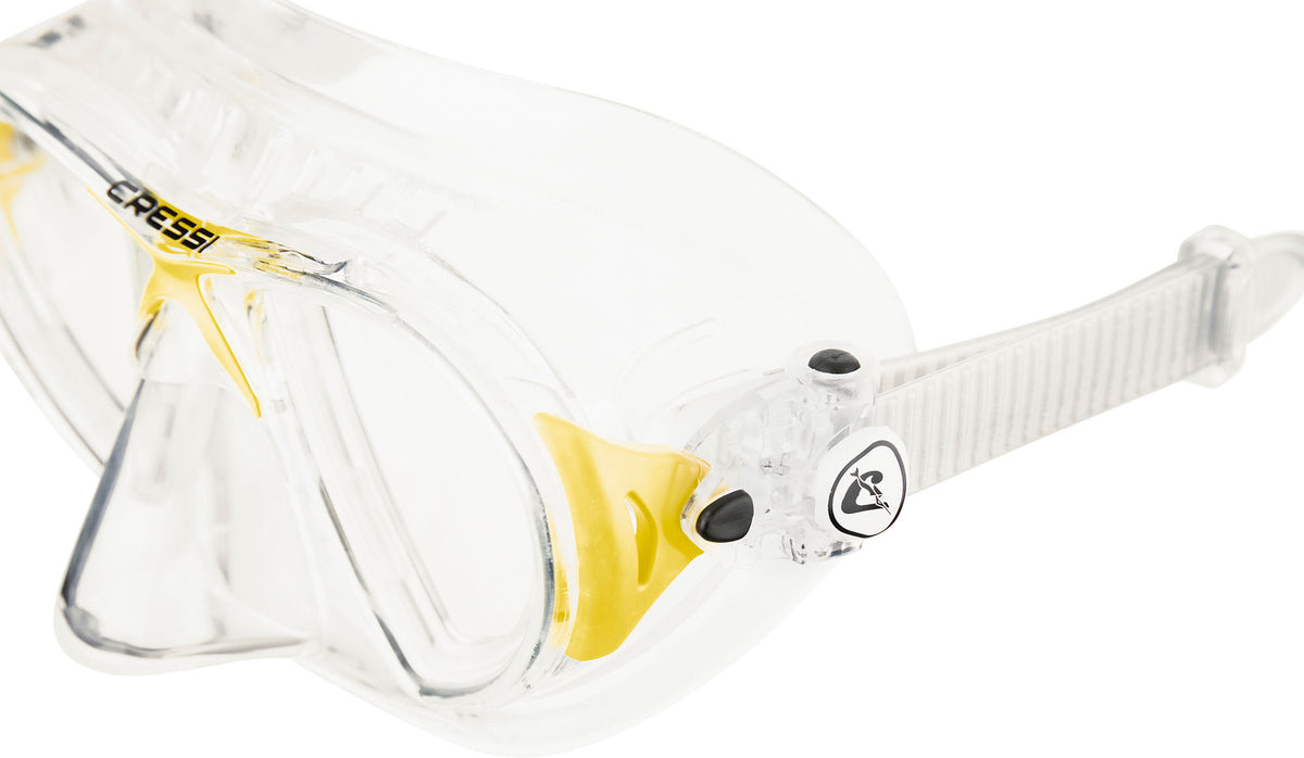 Nano Mask