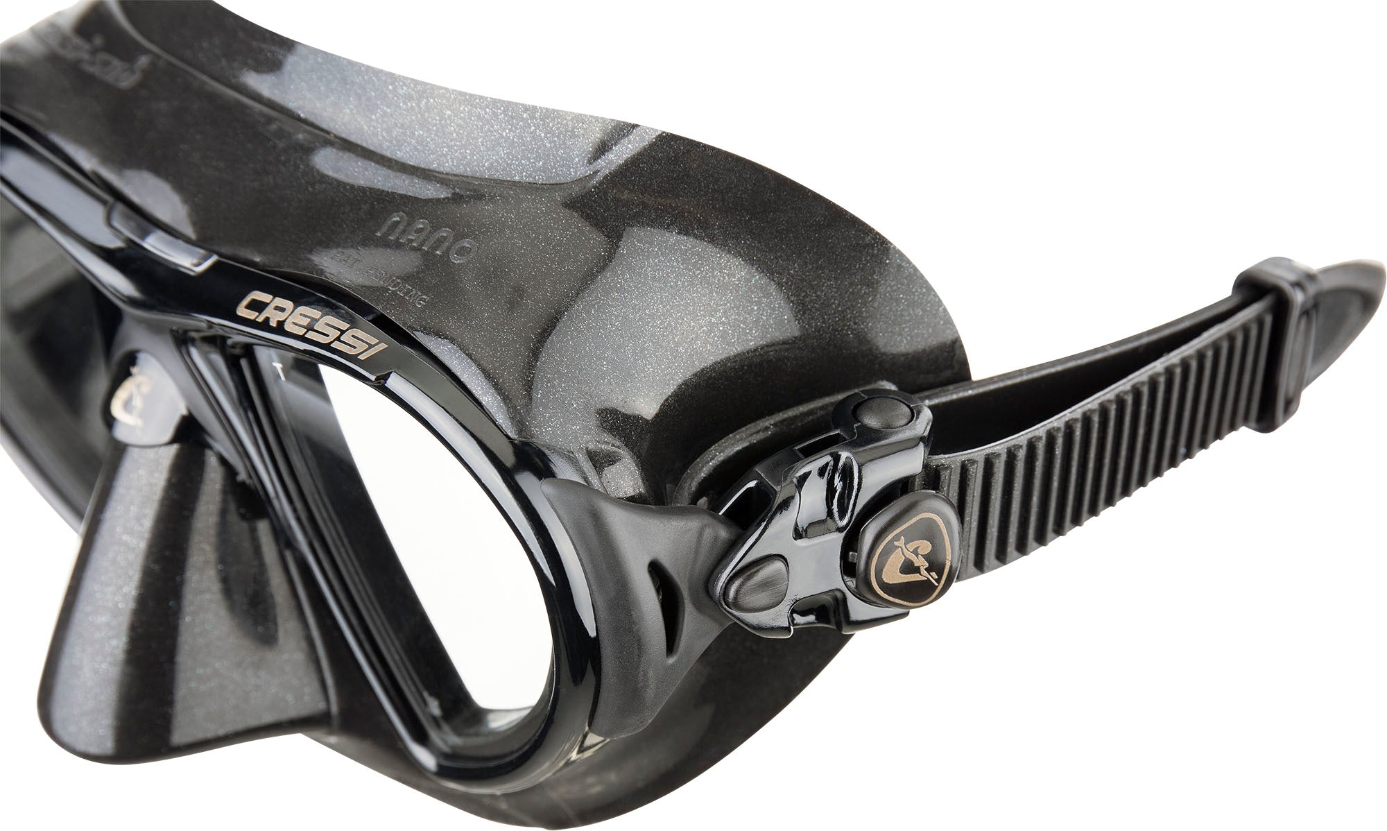 Nano Mask